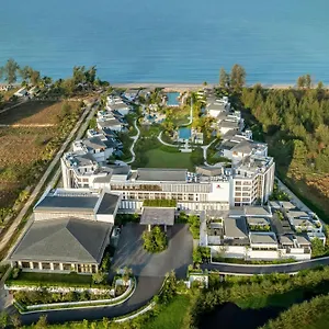 Marriott & Khao Lak