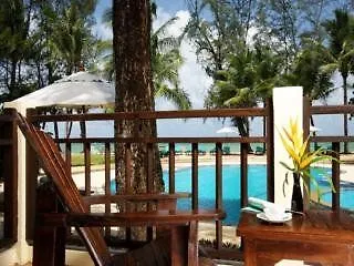 Hotel Hive Khao Lak Beach Resort (Adults Only)